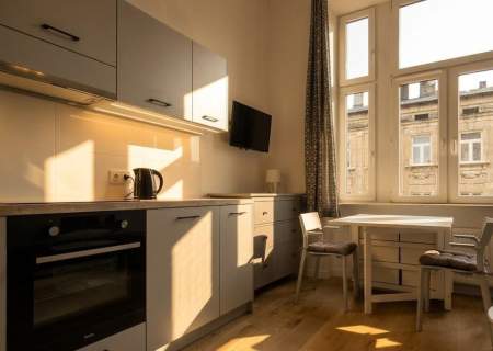Mielczarskiego 16, Polesie, przytulne studio