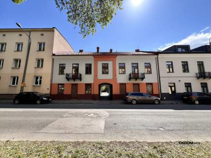 Mieszkanie do wynajęcia Radom ul. Czachowskiego