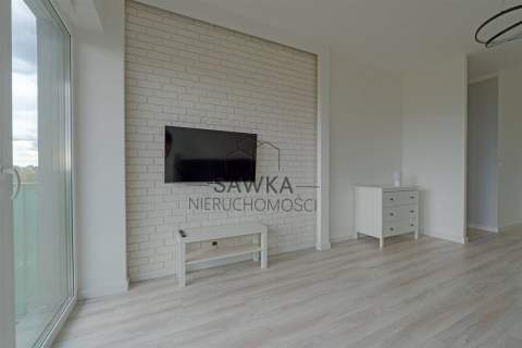 Mieszkanie do wynajęcia, 46,04 m2, Zielona Góra