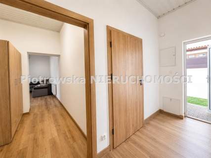 Działka na sprzedaż, 214 m2, Chojne