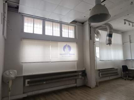 Wola lokal biurowo-mgazynowy 103 m2 do wynajęcia