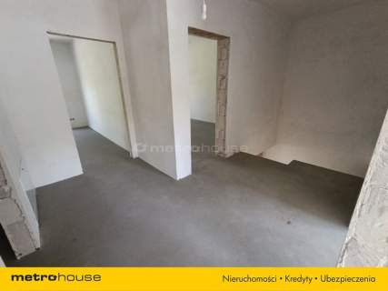 Nowoczesny dom premium z ogrodem pod lasem Bilcza
