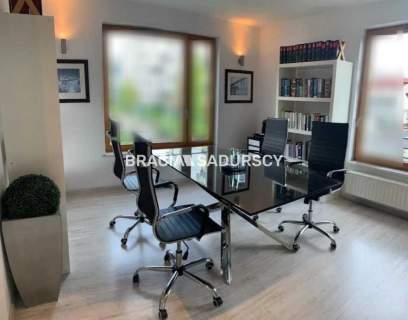 Dwupokojowy lokal biurowy /45 m /Masarska