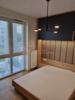 Luksusowo wykończony apartament z garażem LUBLIN