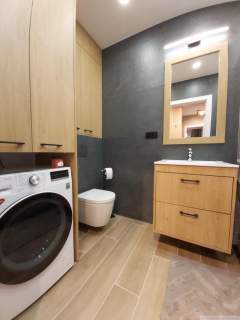 3 pok. 64m2,Wichrowa close to int. schools