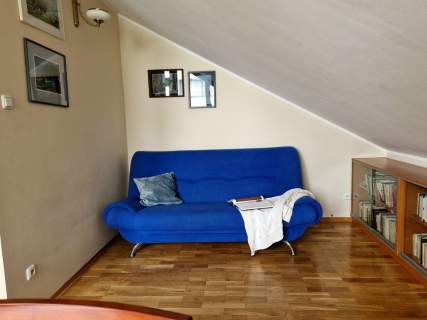 3 sypialnie /430m2/ strefa SPA/ ogród/ garaż