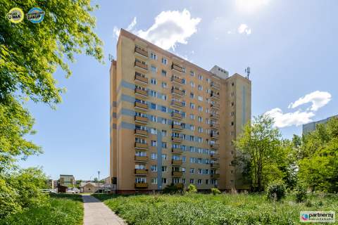 Gdańsk Wrzeszcz 4 pok.