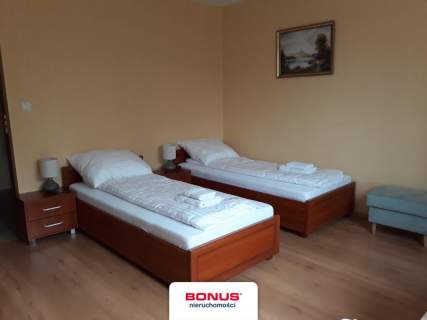 Mieszkanie do wynajęcia, 42 m2, Szczecin