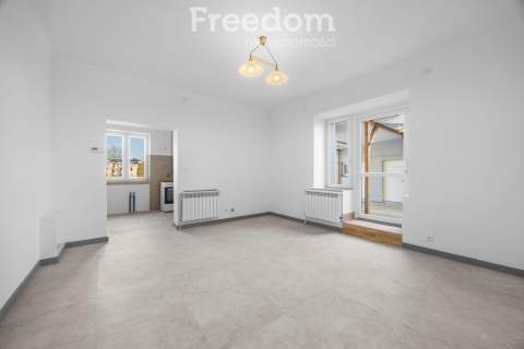 Wielofunkcyjny dom w Grójcu na sprzedaż