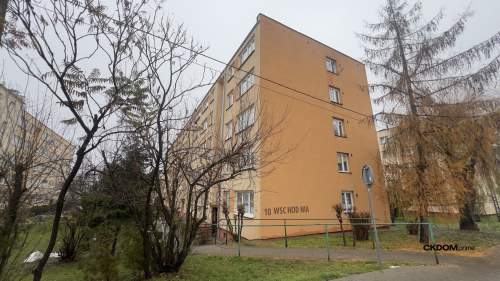 3 pokoje 51m2 Staszów Wschodnia jasne mieszkanie