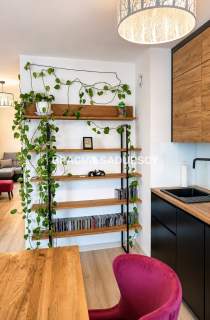 2 pok 40,5m2 widok na Wawel/ Podgórze