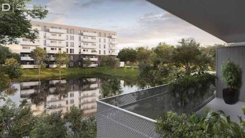 Mieszkanie Komfortowe, Nowa Inwestycja