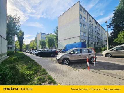 Na sprzedaż 3-pokojowe mieszkanie na Dąbrowie