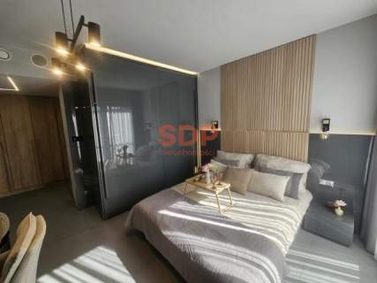 Apartament w centrum 2 pokoje ul. Krawiecka