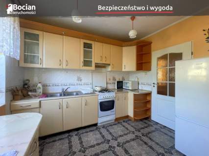 Przestronny dom w cichej okolicy- Juszkowo 