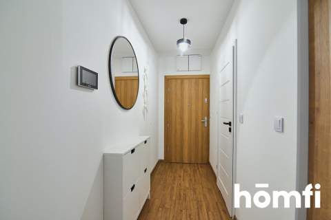 Elektrownia Park Residence Nowoczesny Apartament