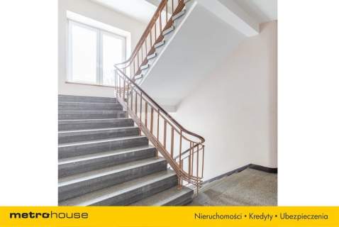 Nowy apartament w LUX kamienicy z parkingiem