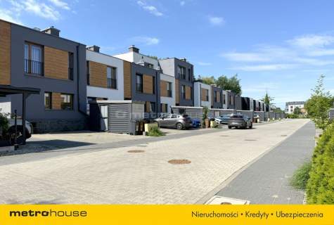 Dom 130,85m2 /5 pokoi/3 łazienki /ogród/ taras