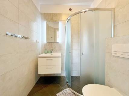 Dom jednorodzin 4 apartamenty nad morzem-Sarbinowo
