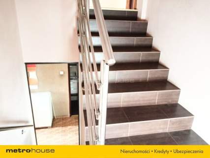 Na sprzedaż bliźniak w Łowiczu 150 m2, dz. narożna