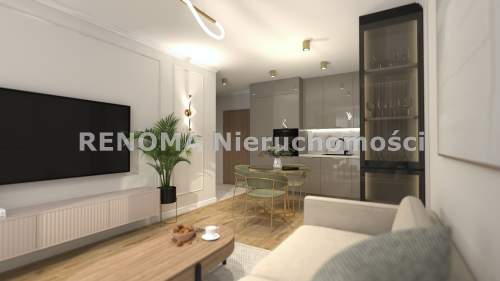 APARTAMENTOWIEC WYŻSZY STANDARD
