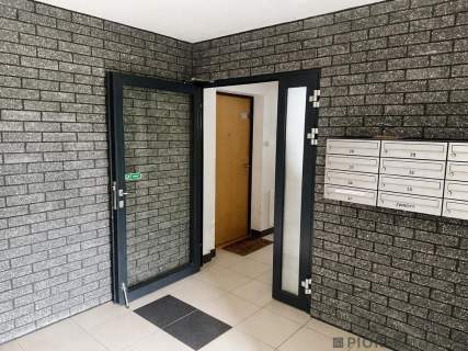 3-pokojowe mieszkanie na Mokotowie
