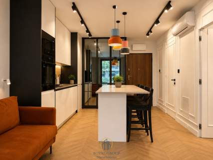 APARTAMENT NA WYNAJEM WYSOKI STANDARD