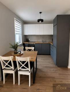 Mieszkanie na sprzedaż, 50 m2, Kraków