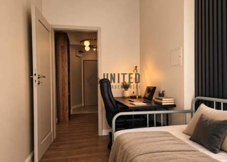 Okolice ul. Ścinawskiej