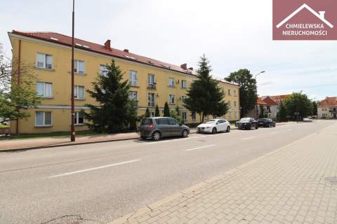 Mieszkanie na sprzedaż, 44,07 m2, Ełk