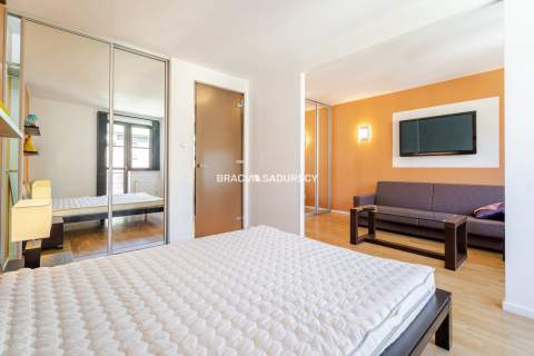 Luksusowy apartament do wynajęcia