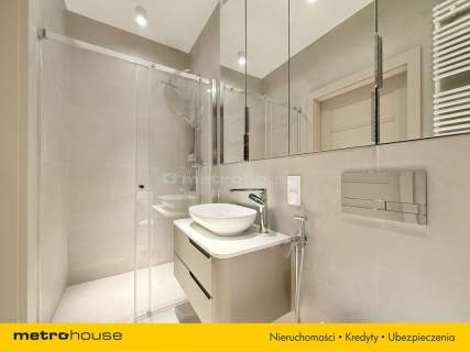 Nowe 2 pokoje 47 m2 I Kabaty Metro Las Kabacki