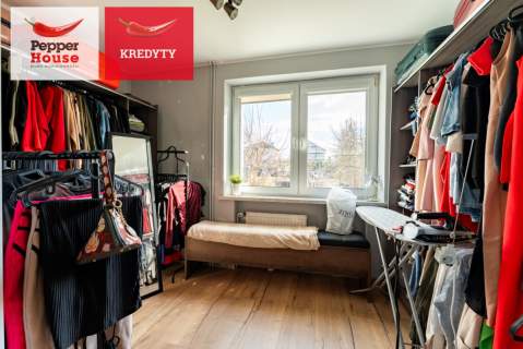 Piękny przestronny dom 211m Słupsk,ulica Sportowa