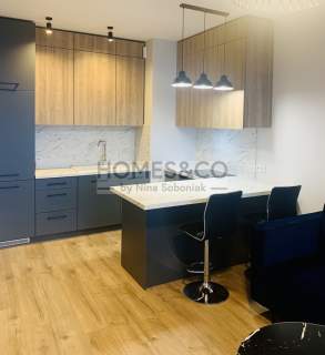 Apartament 41 m Garaż w cenie Mokotów 