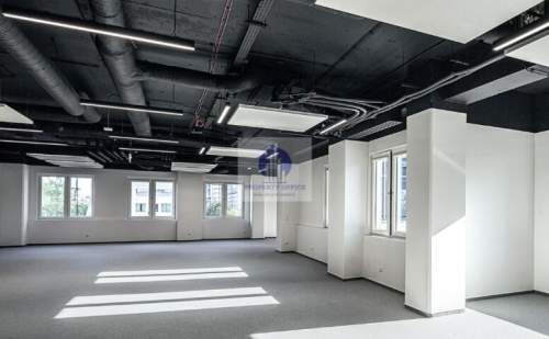 Wola lokal biurowy 811m2 do wynajęcia