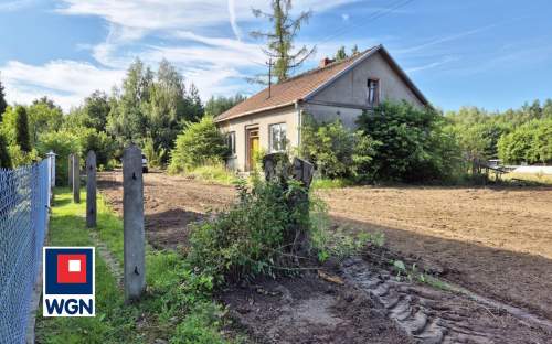 Dom na sprzedaż, 60 m2, Czarna