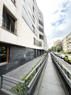 41m2, Masarska, Kazimierz