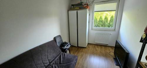 3 pokoje z ogródkiem-zwierzęta mile widziane