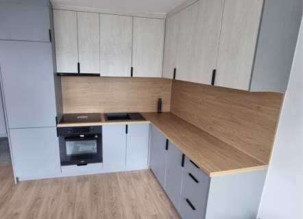 NOWE 2 POKOJE BALKON PO REMONCIE CENTRUM