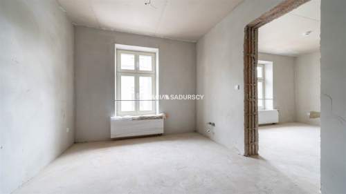 Mieszkanie na sprzedaż, 37 m2, Kraków