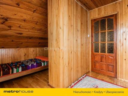 Dom na sprzedaż, 182,4 m2, Pogorzelec