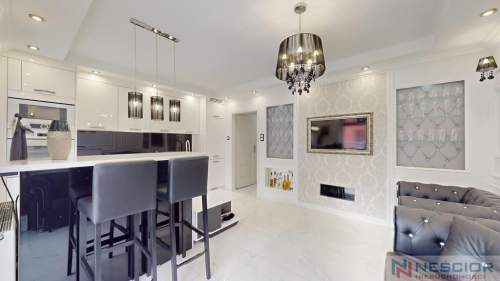 Mieszkanie na sprzedaż, 46 m2, Siedlce