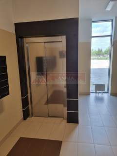 Luksusowo wykończony apartament z garażem LUBLIN