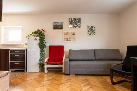 2 pokoje gotowe do zamieszkania na Jeżycach