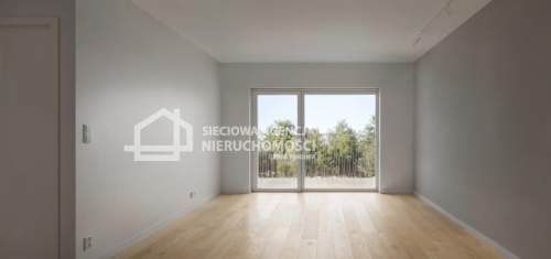 Apartament nad morzem Łeba