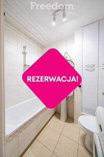 Słoneczne mieszkanie 2 pokojowe przy ul. Drzymały