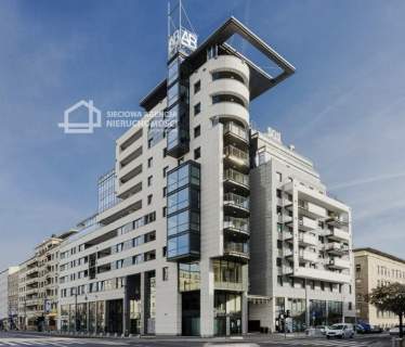 Biuro na wynajem 84m Gdynia Pl.Kaszubki