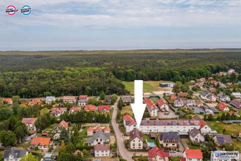 Pensjonat 10 apartamentów basen Blisko plaży 
