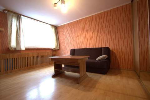 Felińskiego 5A, Dąbrowa, funkcjonalna kawalerka
