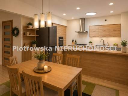 Nieruchomość komercyjna na sprzedaż, 400 m2, Próba